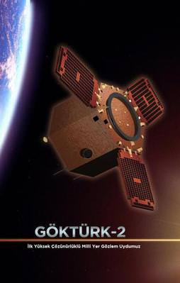 Kandil şimdi yandı!