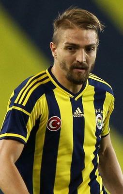 Caner Erkin'den açıklama geldi!