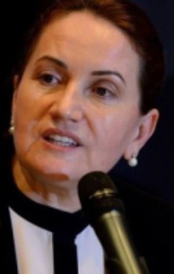 Meral Akşener, FETÖ ile anlaştı mı?