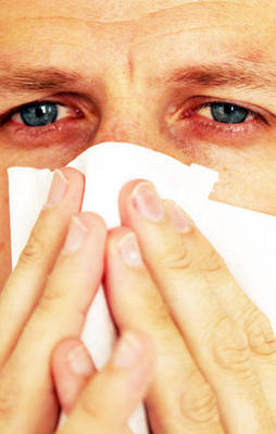 Bahar mevsiminde bu belirtiler varsa dikkat!