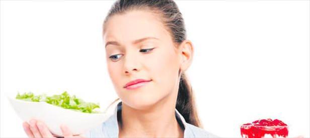 Şekerin gizlisi getirir diyabeti!