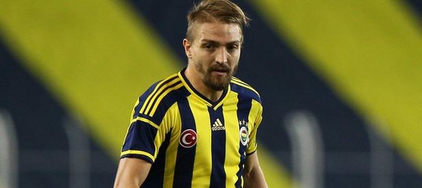 Caner Erkin’den açıklama geldi!