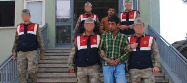Üst düzey 2 PKK’lı yakalandı