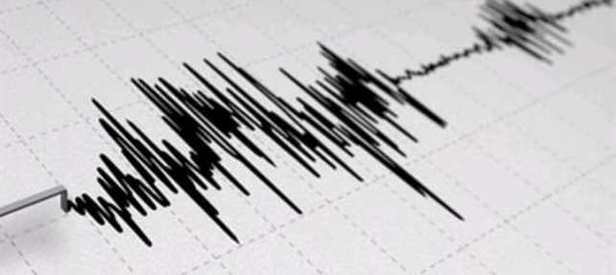 Japonya’da çok şiddetli deprem