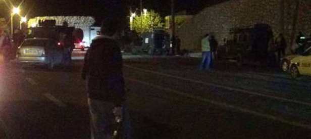 Mardin ve Şırnak’ta terör saldırısı: 5 şehit