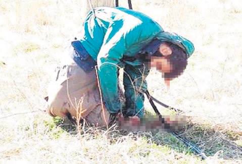 Kandil’in en tehlikeli mayıncısı öldürüldü-1