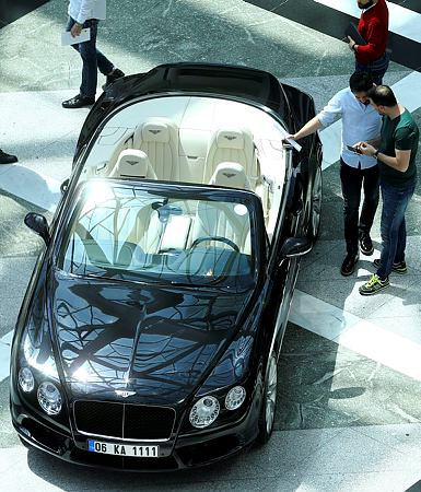 Koza-İpek'e ait otomobillerin yarısı satıldı-3