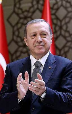Başkanlık sistemine destek