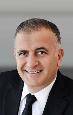Ekrem Dumanlı’nın aracını da satmışlar