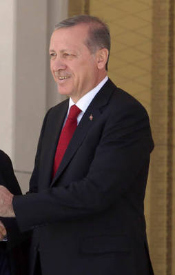 Erdoğan'dan önemli açıklamalar