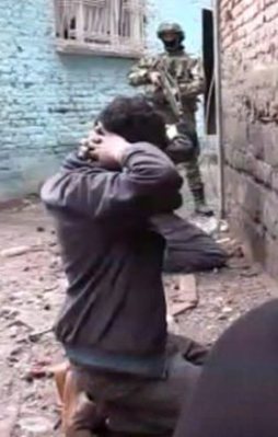 Teslim olan teröristlerden şok itiraflar!