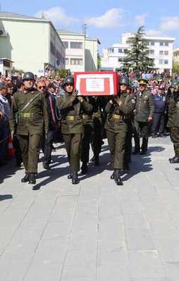 "Bir Yasin gider bin Yasin gelir"