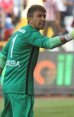 Muslera'dan çok ağır sözler