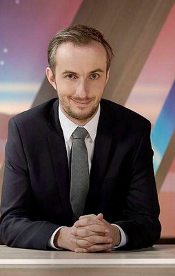 Jan Böhmermann iyice terbiyesizleşti