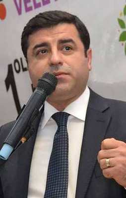 Selo yine terörist taziyesinde
