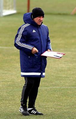 "Bu maçın oyunu bu olmamalıydı"