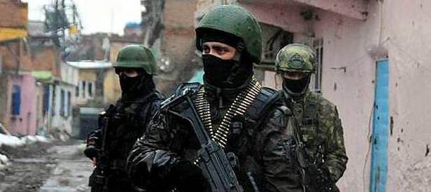 PKK’ya darbe üstüne darbe