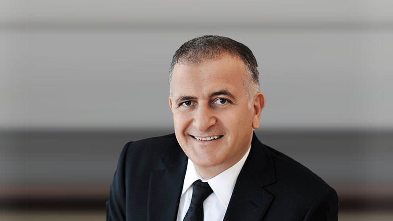 Ekrem Dumanlı’nın aracını da satmışlar