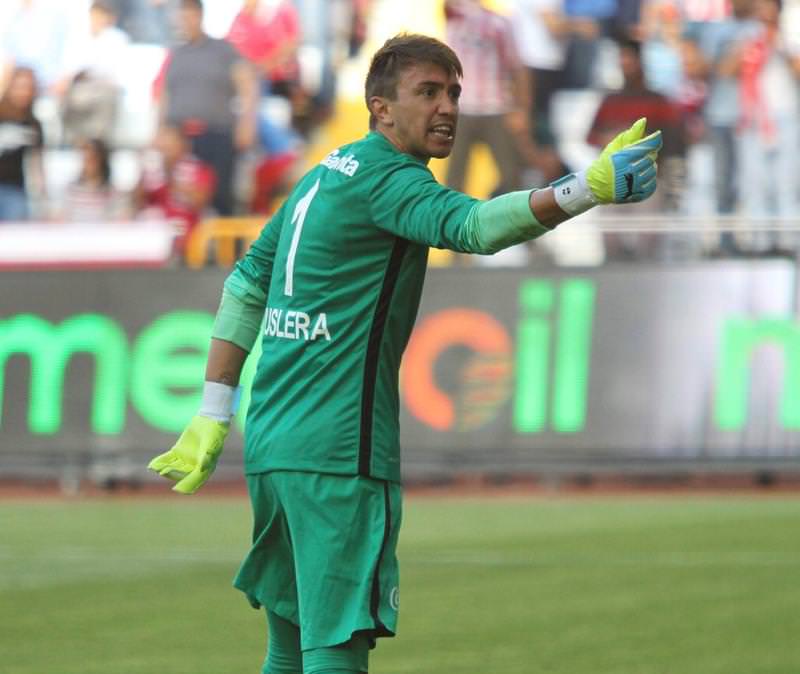 Muslera'dan çok ağır sözler
