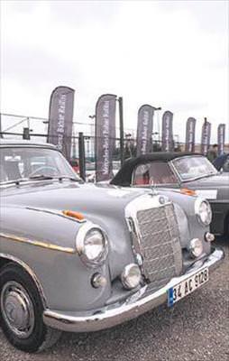 Klasikler yarışacak