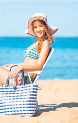 Sıcak yüzüne kanma kansere yakalanma