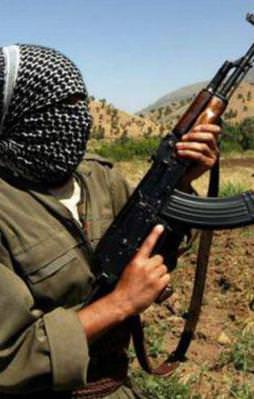 PKK’ya İsveç’ten desteğe suçüstü