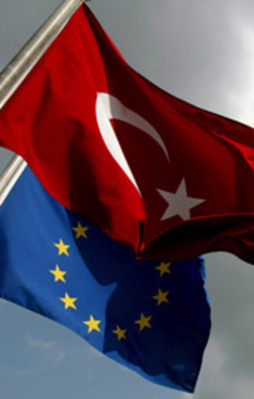 AB'nin Türkçe ve Türkiye korkusu