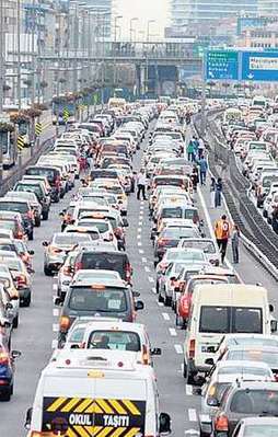 Araç muayenisinde yeni dönem