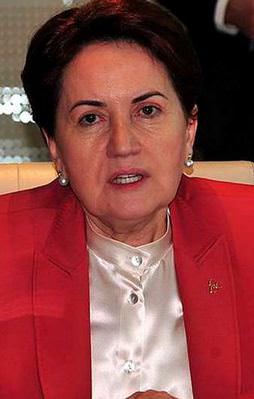 Akşener'e inceleme başlatıldı