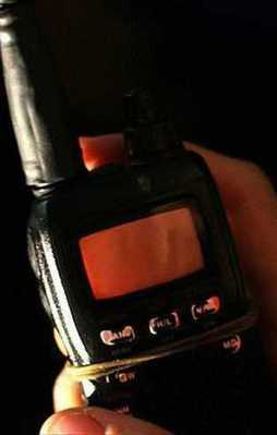 PKK'nın çöküşü telsize yansıdı