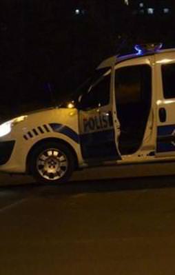 Ankara'da gelen PKK'lı terörist yakalandı