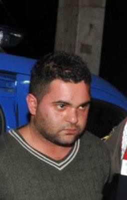 Özgecan'ın katili hakkında yeni gelişme