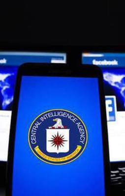 CIA, hepimizi sosyal medyadan takip ediyor!