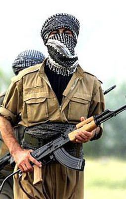 PKK'lı hainler bunu da yaptı