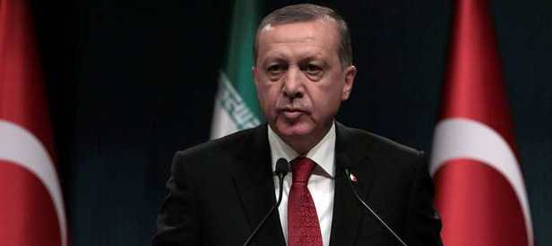 Erdoğan’dan Ekvador’a taziye mesajı