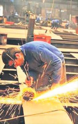 Yatırıma destek paketi geliyor