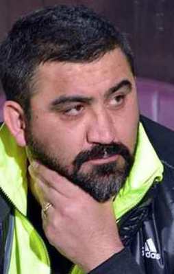 Ümit Özat'tan Vitor Pereira'ya sert tepki!