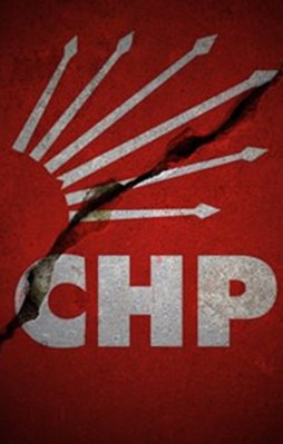 Faik Tunay CHP'den istifa etti