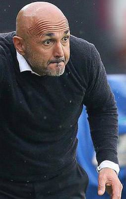 Roma’da ikinci Spalletti-Totti krizi