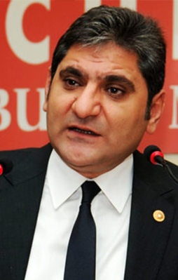 CHP'li Erdoğdu rezil oldu