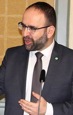 İsveç'in Türk bakanı: Bana savaş açtılar