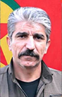 PKK o ismin öldüğünü 4 ay sonra açıkladı
