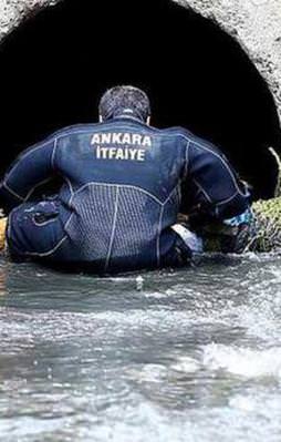 Ankara Valiliği'nden açıklama! Kaçırıldı mı?