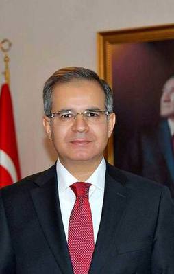 Roketlerin atıldığı yerler tarumar edildi