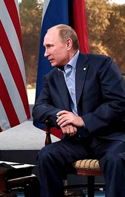 Putin'den Obama'ya skandal Türkiye teklifi!