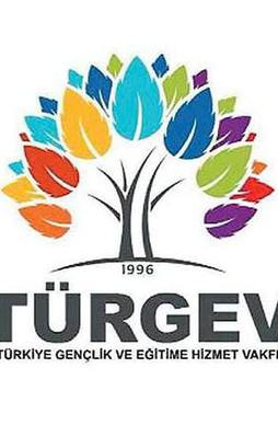 TÜRGEV'den kardeşlik mesajı