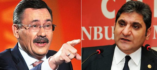 CHP'li Erdoğdu rezil oldu