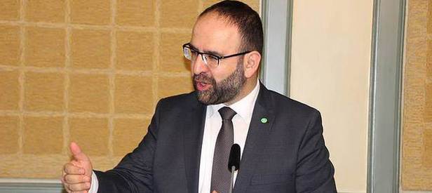 İsveç'in Türk bakanı: Bana savaş açtılar