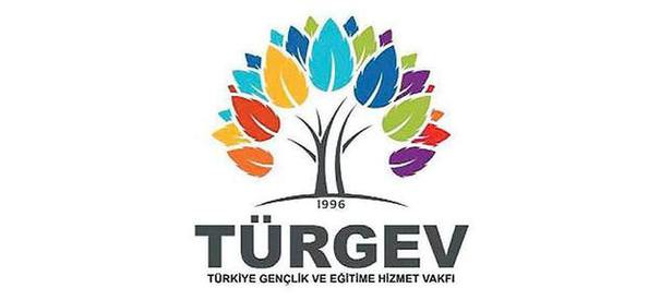 TÜRGEV’den kardeşlik mesajı