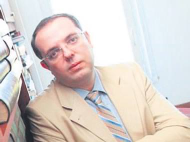 ‘Mimar Sinan Hristiyan Türk’tü’